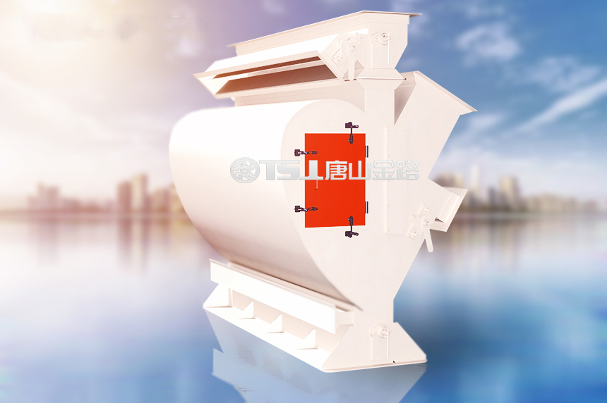 干法制砂生產(chǎn)線為什么一定要用選粉機呢？