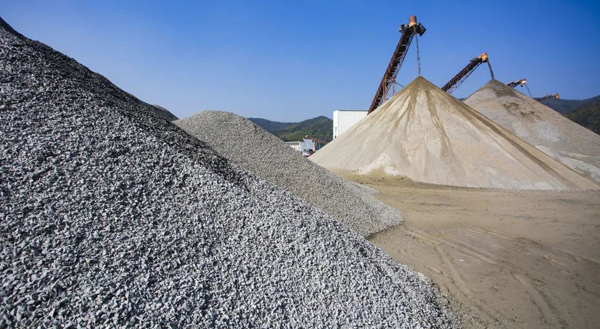 建一個砂石廠投資有哪些？唐山金路為您解答