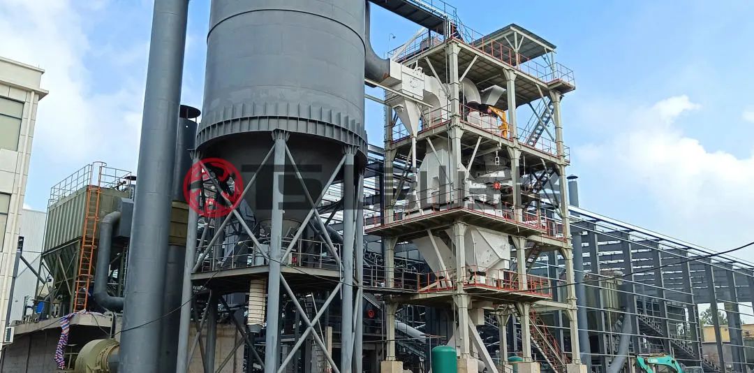 建筑廢料可以制砂嗎？制砂樓建筑廢料制砂效果如何？