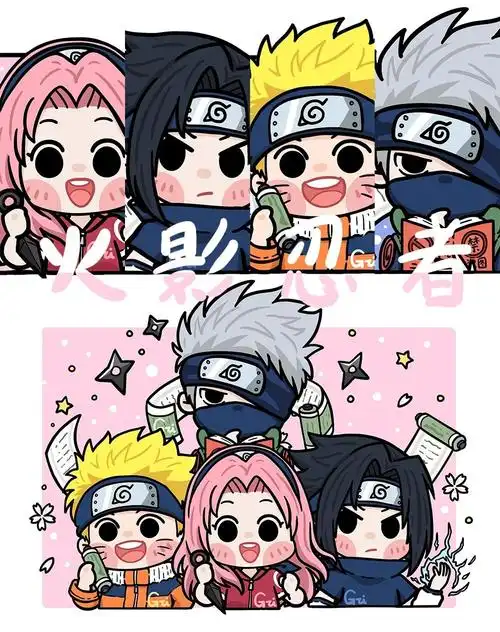 最新动漫专题推荐